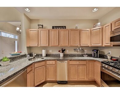 545 Newburyport Turnpike unit 25, Rowley, MA 01969 - photo 7