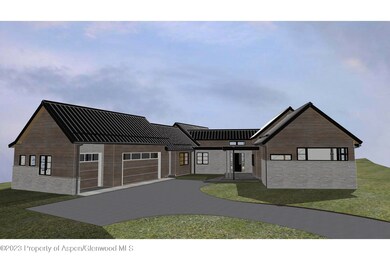 DAVIS HOUSE › Images › Front Perspective