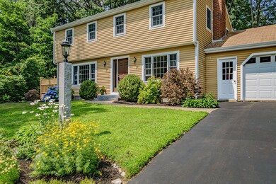 61 Wendy Way