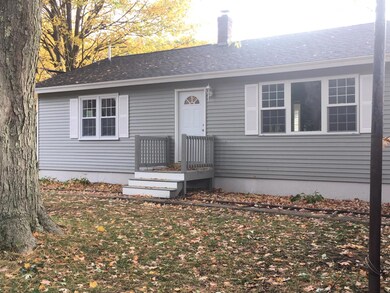 Front of House 2