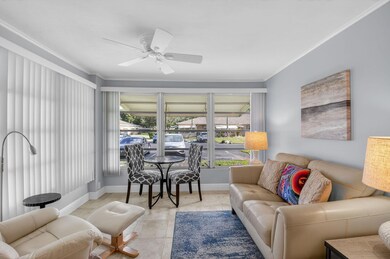 1390 High Point Way SW unit D, Delray Beach, FL 33445 - photo 7
