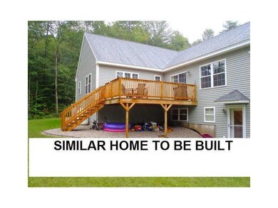 11 Sulky Way, Windham, ME 04062 - photo 2