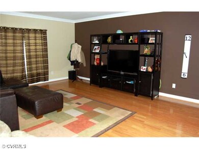 Den/Family/Great Room
