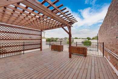 325 W Main St unit 202, Denison, TX 75020 - photo 4