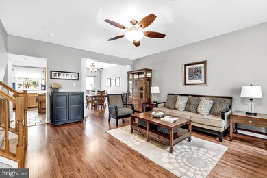 9991 Sherwood Farm Rd, Owings Mills, MD 21117 - photo 3