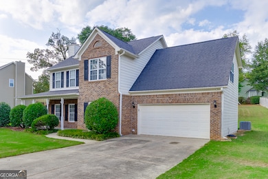 4212 Gold Springs Ln, Hoschton, GA 30548 - photo 4