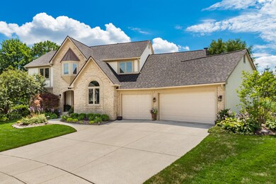 1215 Drumbarton Court