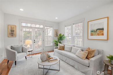 867 Taurnic Place NW, Bainbridge Island, WA 98110 - photo 2