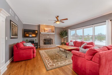 4284 Cherry Rd unit 1, Oswego, IL 60543 - photo 5