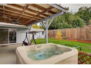 Jacuzzi