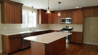 LOT 2-82-11 Rolling Ridge Ln, Pelham, NH 03076 - photo 2