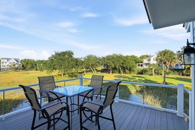3 Marsh Island Ln unit 1/13 Share, Isle of Palms, SC 29451 - photo 2