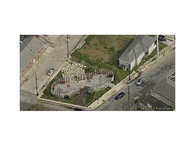 Aerial View.