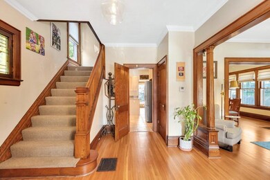 Entryway