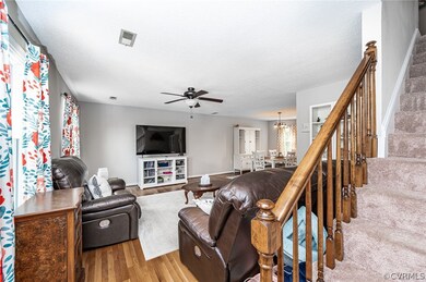 6825 Hearthside Dr, Prince George, VA 23875 - photo 7