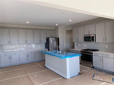 4252 Lauder Rd, Bargersville, IN 46106 - photo 3