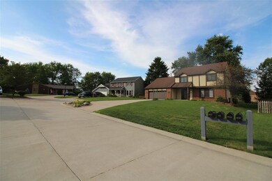 9316 Soaring Hill Place, Fort Wayne, IN 46804 - photo 2