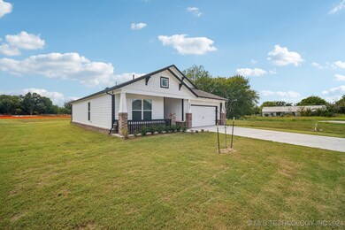 4603 W Union St, Broken Arrow, OK 74011 - photo 2