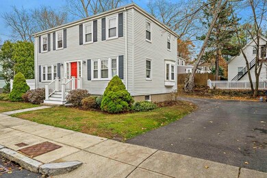 32 Paragon Rd, West Roxbury, MA 02132 - photo 2