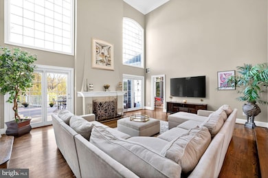 12629 High Meadow Rd, North Potomac, MD 20878 - photo 7