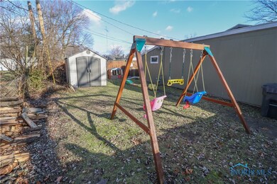 Side yard