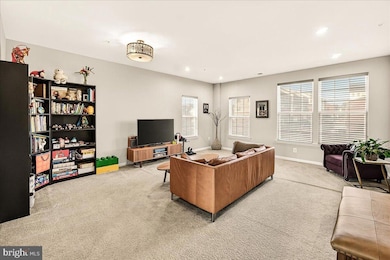 13786 Little Seneca Pkwy unit 410P, Clarksburg, MD 20871 - photo 5