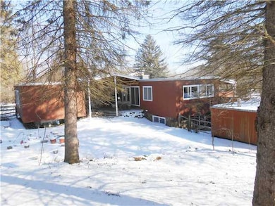Exterior Back