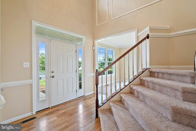 7525 Edington Dr, Warrenton, VA 20187 - photo 3