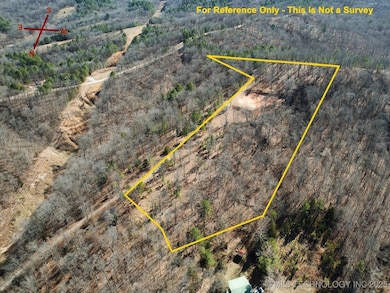 13725 N 527 Rd, Steely Hollow, OK 74464 - photo 4