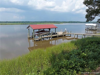 1583 Winona Park Dr, West Point, VA 23181 - photo 4