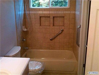 Custom Tiled Master Bath