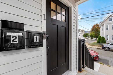 14 Edward St unit 1, Medford, MA 02155 - photo 2