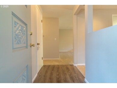 Entrance/Foyer