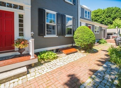 30 Strong St, Newburyport, MA 01950 - photo 4