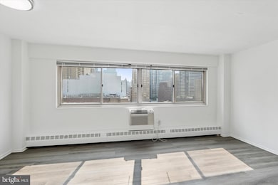 2101 17 Chestnut St unit 1208, Philadelphia, PA 19103 - photo 6