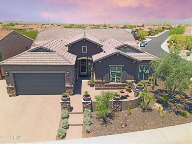 Premium Elevated Lot