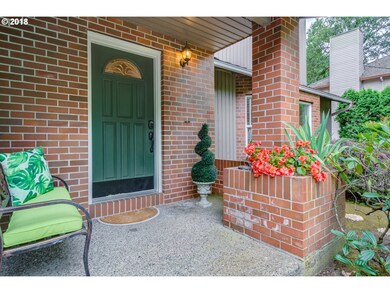 Entrance/Foyer
