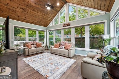 510 Terrace Way, Woodstock, GA 30189 - photo 6