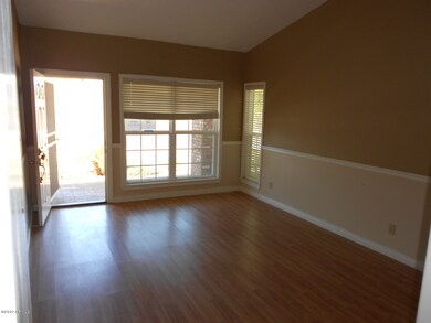 Formal Living & Dining
