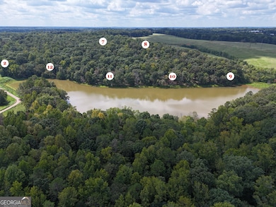 0 Sanford Oak Ct unit TRACT 12, Nicholson, GA 30565 - photo 4