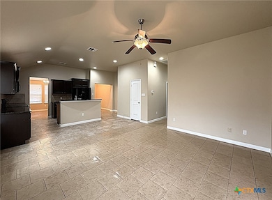 3807 Flat Rock Mountain Dr, Killeen, TX 76549 - photo 2