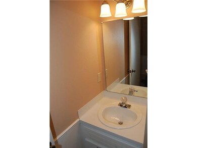 Bathroom.