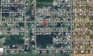 1574 Pace Dr NW, Palm Bay, FL 32907 - photo 2