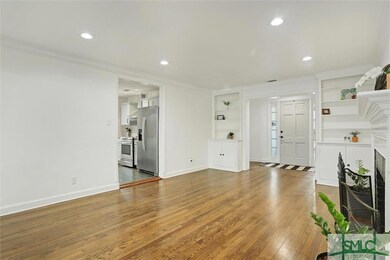 1501 E 55th St, Savannah, GA 31404 - photo 7