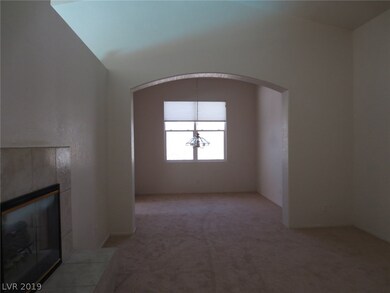 Formal Dining Room, as Seen from Living Room