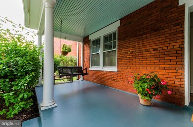 213 W New St, Shepherdstown, WV 25443 - photo 7