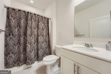 137 Cranberry Blossom Way, Dallas, GA 30132 - photo 5