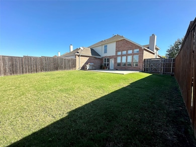 4009 Standridge Dr, the Colony, TX 75056 - photo 4