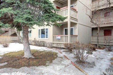 easy access ground floor unit