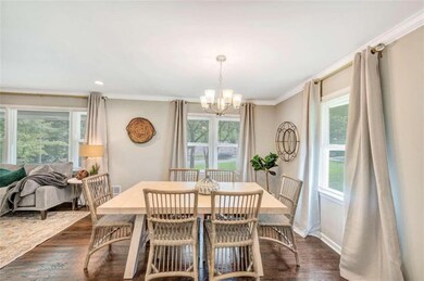 1376 Sandtown Rd SW, Marietta, GA 30008 - photo 6